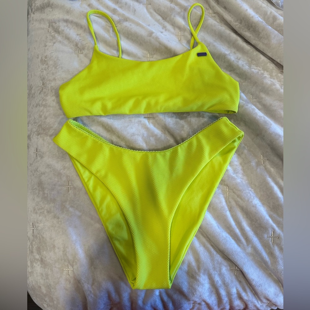 Roxy Bikini